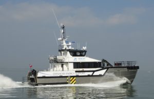 Image of Seacat Magic